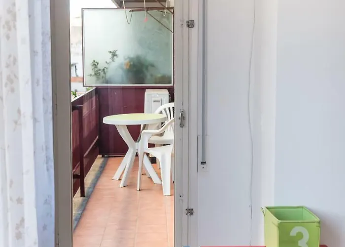 Minerva Apartment Lloret de Mar