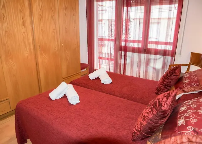 Minerva Apartment Lloret de Mar