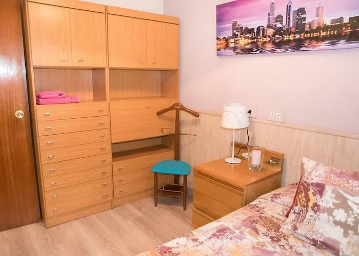 Minerva Apartment Lloret de Mar