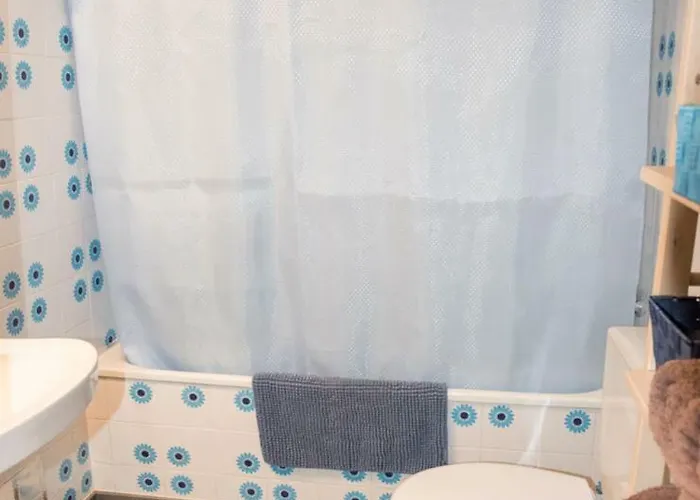 Minerva Apartment Lloret de Mar