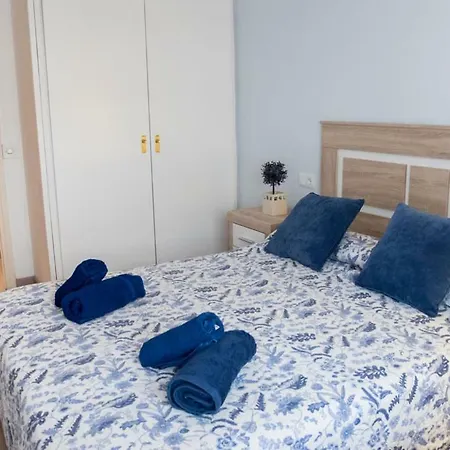 Appartement Minerva *