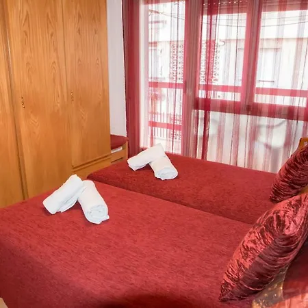 Minerva Appartement Lloret de Mar