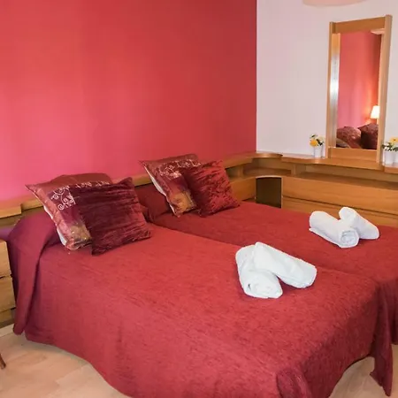 Minerva * Lloret de Mar