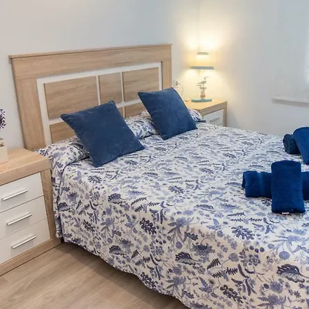 Appartement Minerva *