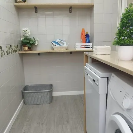 Minerva Apartamento