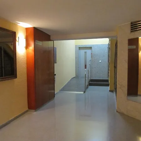 Minerva Apartament *