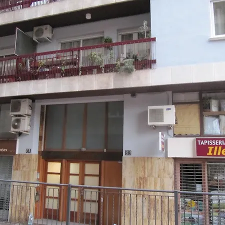 Minerva Apartamento Lloret de Mar