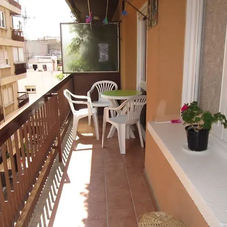 Apartamento Minerva *