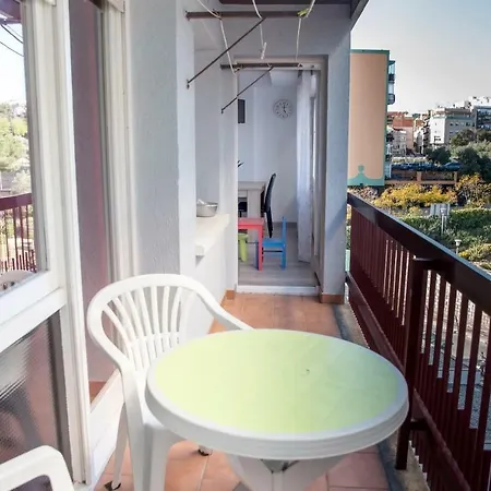 Apartamento Minerva *