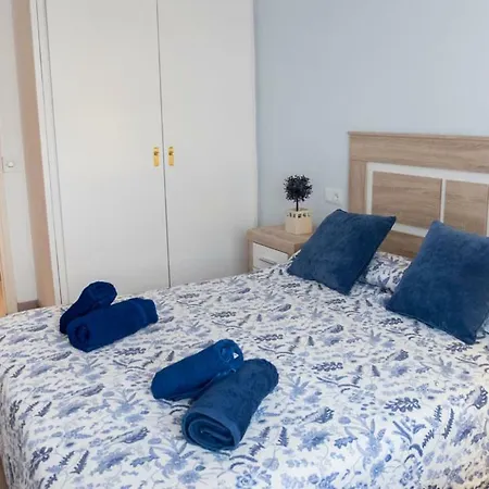Apartamento Minerva *