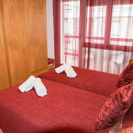 Minerva Apartamento Lloret de Mar