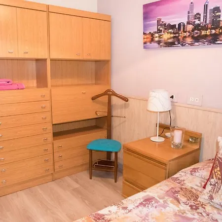 Minerva Apartament Lloret de Mar