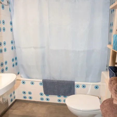 Minerva Apartamento Lloret de Mar