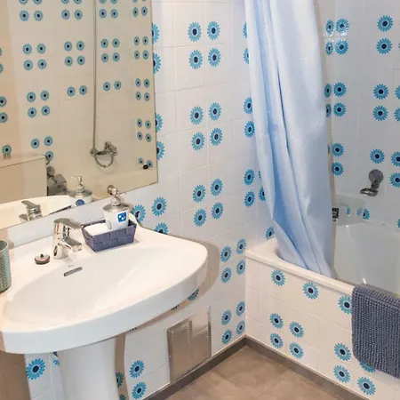 Apartamento Minerva *
