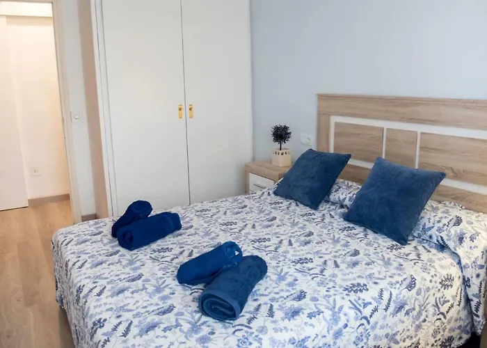 Appartement Minerva *