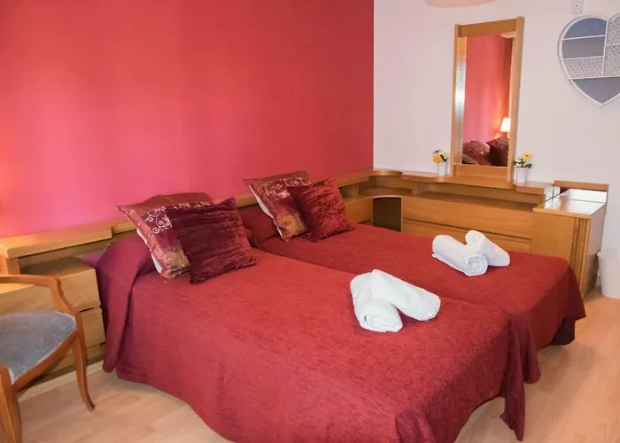 Minerva * Lloret de Mar