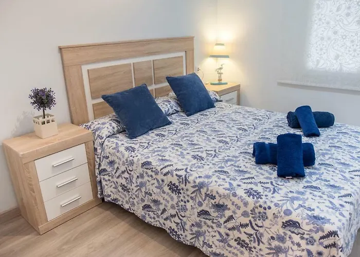 Appartement Minerva *