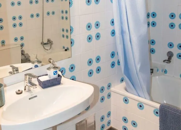 Appartement Minerva *