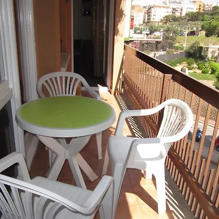Apartment Minerva *