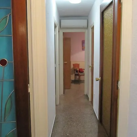 Minerva Льорет-де-Мар