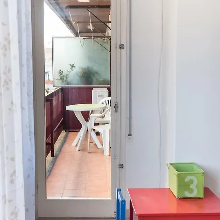 Minerva Apartment Lloret de Mar