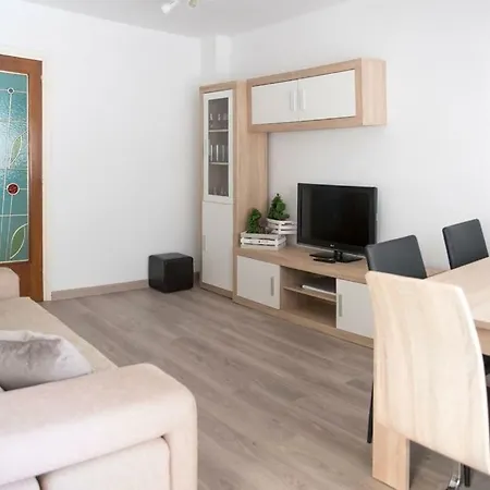 Minerva Льорет-де-Мар